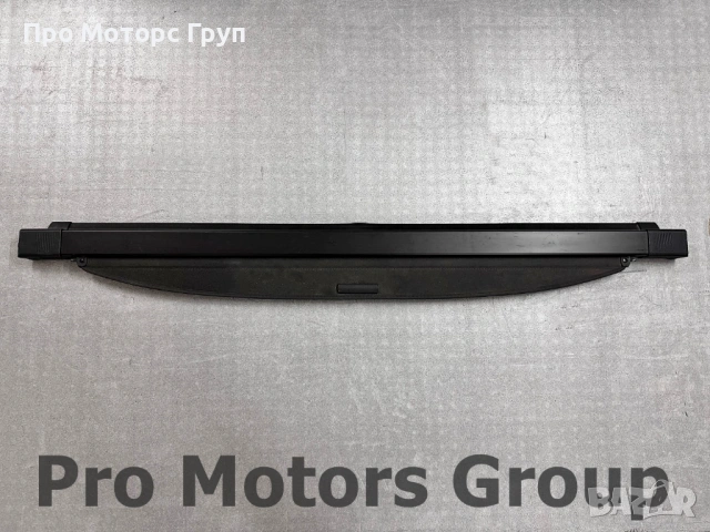 Щора за багажник Honda Accord VII 2003-2008