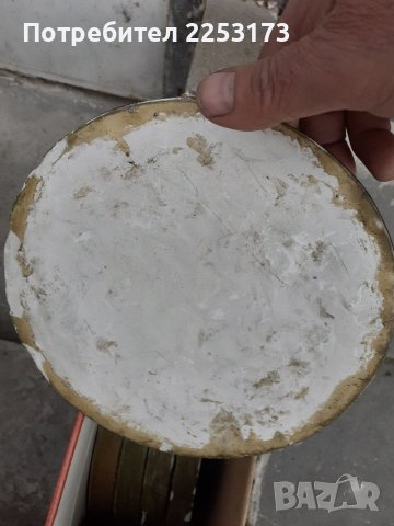 Гипсов знак,,Прилеп,,, снимка 4 - Декорация за дома - 38983930