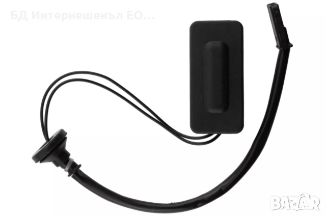 96940890 Бутон за отваряне на багажник Chevrolet, Aveo, Captiva, 2 ПИН, снимка 5 - Части - 53298163