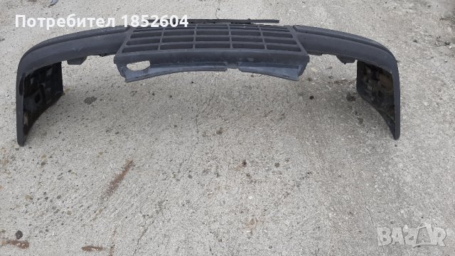 Предна броня Опел Кадет Е, снимка 5 - Части - 40393510