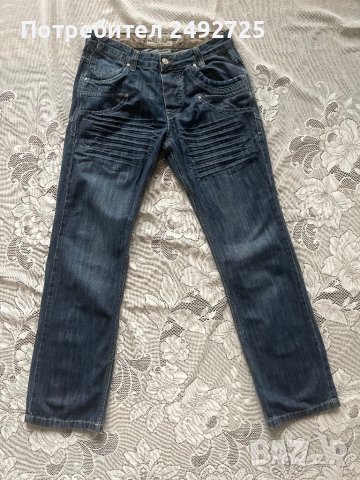 Дънки мъжки, като ново, снимка 1