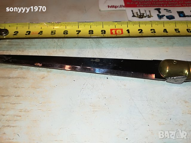 laguiole france antique knives 3010221252, снимка 13 - Антикварни и старинни предмети - 38499097