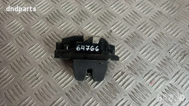 Брава заден капак Peugeot 207 CC 1.6 2007 9660403980 207 (2006-2012)