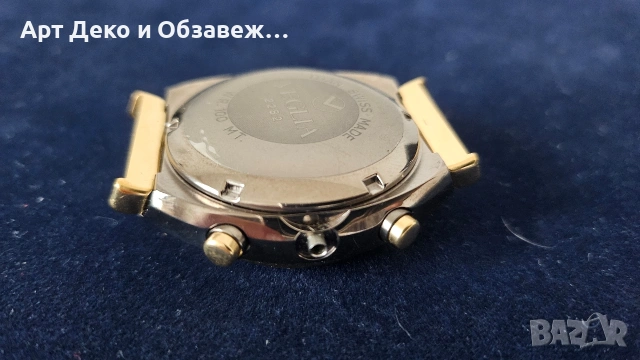 Титаниева каса за часовник, снимка 4 - Мъжки - 53217983