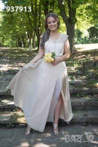 Бална рокля