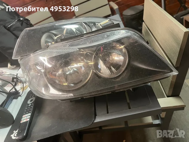 Части за бмв е90/91, снимка 10 - Части - 56135768