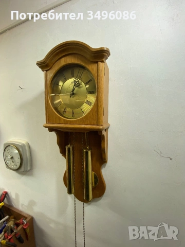 AMS West Germany , снимка 6 - Антикварни и старинни предмети - 54207989