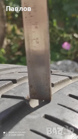 Гуми Pirelli 6 броя, снимка 7 - Гуми и джанти - 50998327