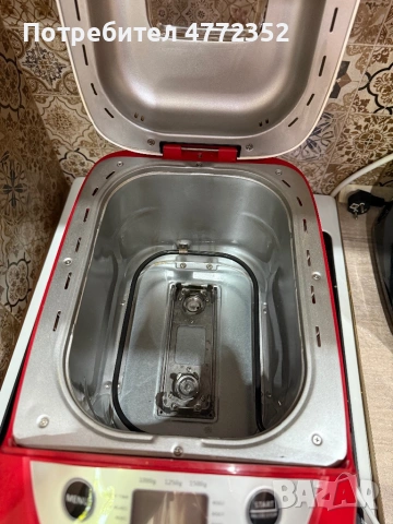 Хлебопекарна Мюлер, снимка 4 - Хлебопекарни - 54335051