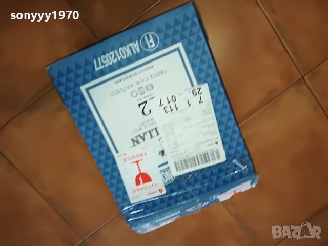 празен кашон за декор/колекция 2907221735, снимка 14 - Колекции - 37535777
