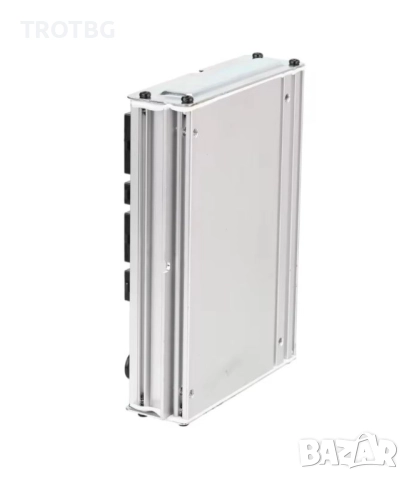 Контролер за електрически скутер Segway ZT3 Pro, снимка 4 - Друга електроника - 52945308