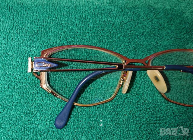 Cazal - оригинални очила за рамки , снимка 10 - Слънчеви и диоптрични очила - 36535743