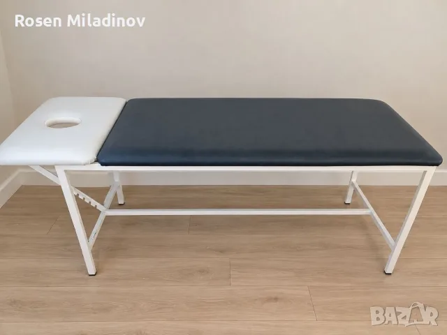 Масажно легло / кушетка