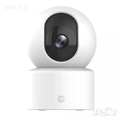 Xiaomi Smart Camera C301, снимка 3 - IP камери - 53225820