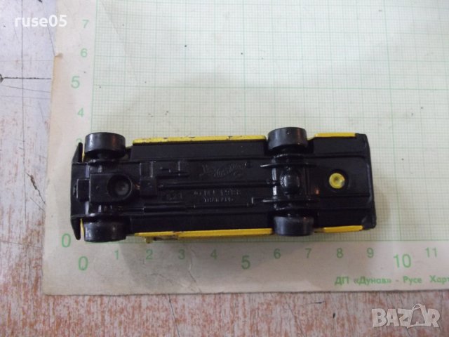 Кола - 753, снимка 6 - Колекции - 40370276