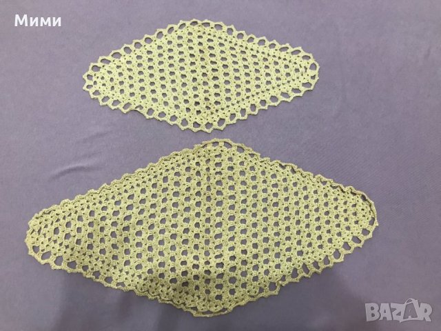 Карета , плетени на една кука., снимка 12 - Декорация за дома - 31666214