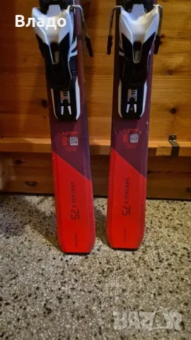 ски Атомик - 149см и 163см, снимка 9 - Зимни спортове - 48091395