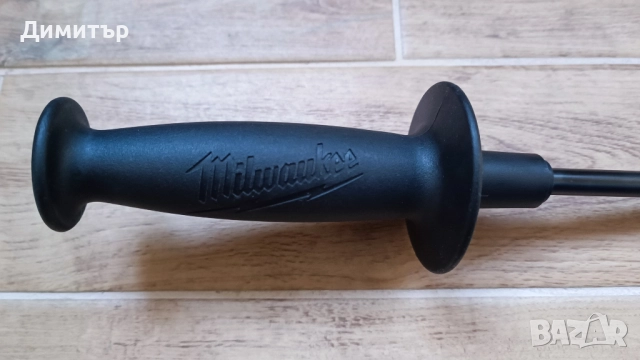 Milwaukee M18 Fuel FDD3, FPD3 странична ръкохватка, снимка 2 - Винтоверти - 52940928