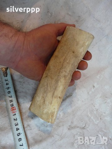  Кост за чирени на ножове - 1 , снимка 2 - Други ценни предмети - 32076746