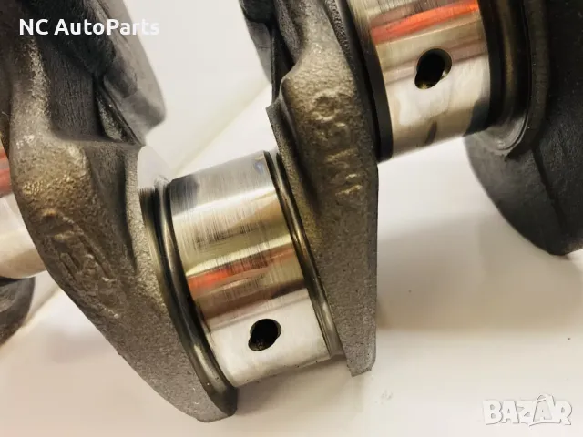 Колянов вал стандартен за Форд Канект 1.8 дизел P7PB BHPA R2PA 4M5Q-6303-AA Fomoco 2012, снимка 4 - Части - 48573286