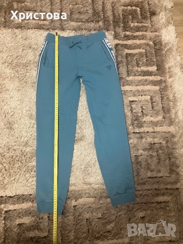 Оригинален екип Guess , снимка 6 - Спортни екипи - 52654547