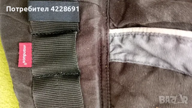 Кенгуру за носене на малко дете от 3.5 до 20 кг., снимка 5 - Кенгура и ранички - 48506240