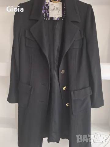 Milly палто намалям на 55 лв. , снимка 5 - Палта, манта - 48135379