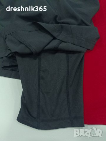 PUMA Комплкет Мъжки/S, снимка 5 - Спортни дрехи, екипи - 39961936