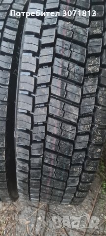 Гуми Регенерат 295/80/22.5, снимка 3 - Гуми и джанти - 38953129