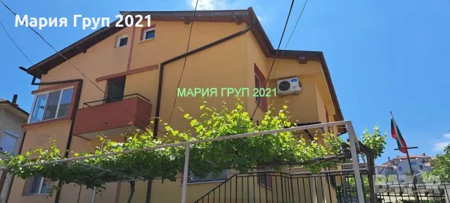 !!!ТОП ОФЕРТА!!!Продавам Двуетажна Къща в гр. Хасково кв."Тракийски"!!!