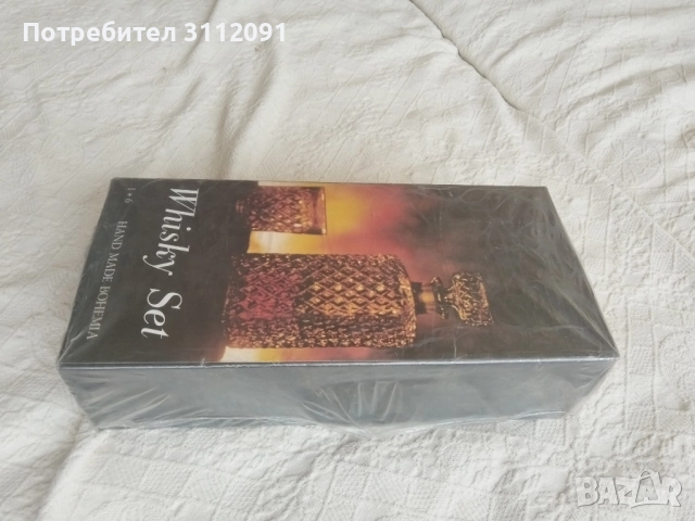 кристал Бохемия