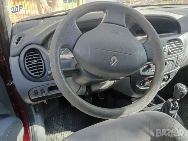Продавам Reno Megan, снимка 4 - Автомобили и джипове - 56258208