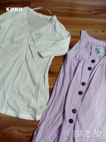 Дамски туники/рокли/топ , снимка 6 - Рокли - 35294770