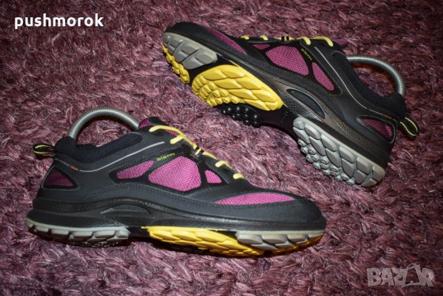 ECCO Biom Gore tex, снимка 3 - Спортни обувки - 30432305