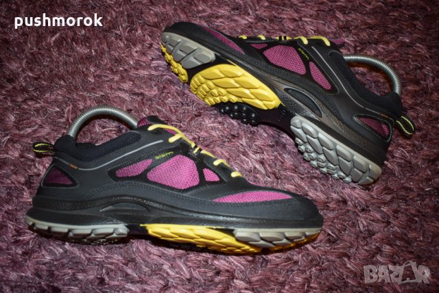 ECCO Biom Gore tex, снимка 3 - Спортни обувки - 30432305