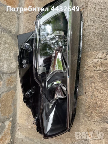 ФАР ПЕЖО 508 2015/2018г, Ляв и Десен Нови , 380 лв, снимка 7 - Части - 50725407