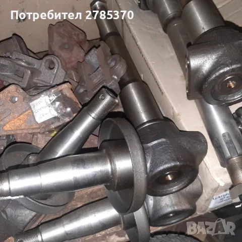 Шенкел ТК80,МТЗ,ЮМЗ