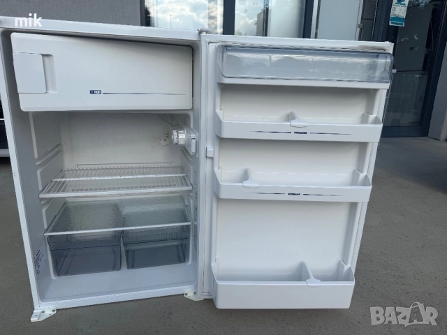 Малък хладилник Либхер с камера , снимка 13 - Хладилници - 52075310