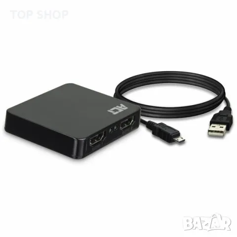 HDMI 4K сплитер