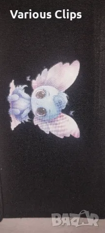 Детски несесер, снимка 15 - Ученически пособия, канцеларски материали - 49477951