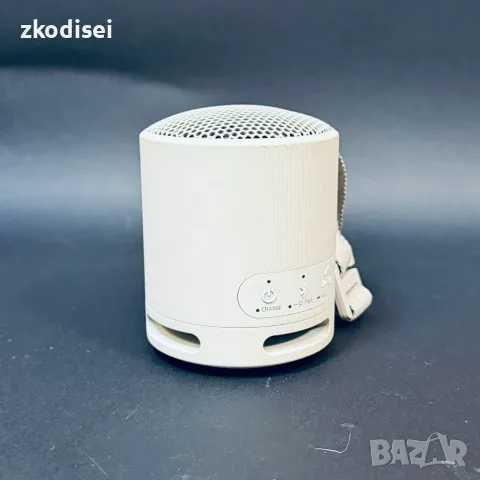 Bluetooth тонколона SONY YY7856E, снимка 3 - Bluetooth тонколони - 56432371