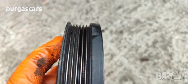 Шайба колянов вал 03G 105 243 VW Touran 1.9TDI-105к.с. - 110лв, снимка 3 - Части - 50312201