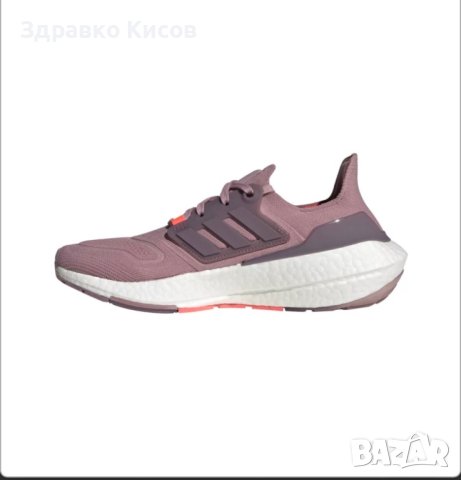 Adidas Ultraboost 22W, снимка 2 - Маратонки - 42893037