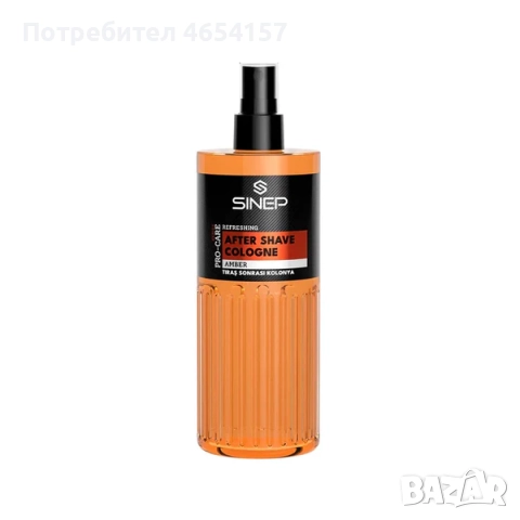 Sinep After Shave , снимка 2 - Афтършейф - 52449504