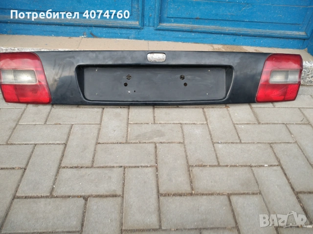 Стопове за волво