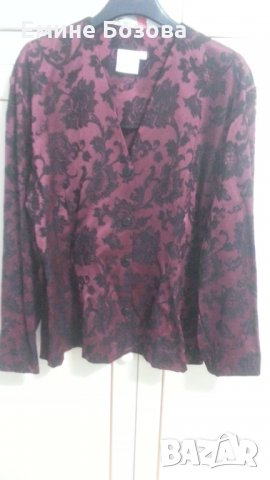  дамски сака H&M,Etam, снимка 2 - Сака - 30876658