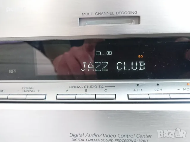 Sony str-db940qs висок клас, 5*120 w, снимка 12 - Ресийвъри, усилватели, смесителни пултове - 56440069