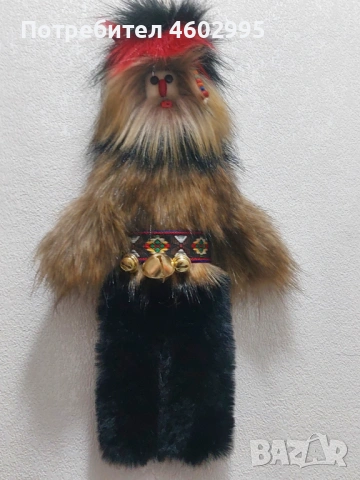 Кукер, снимка 7 - Декорация за дома - 51816243