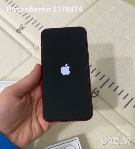 Iphone 13 mini, 128gb, снимка 3 - Apple iPhone - 53179767