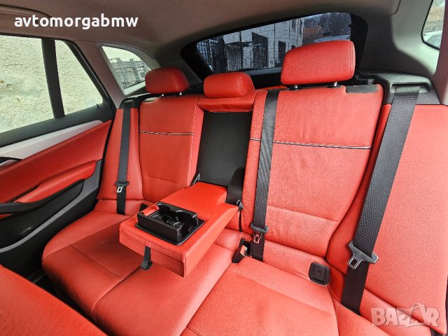 На части БМВ Х1 Е84 184 коня - BMW X1 E84 184hp Спорт пакет, снимка 11 - Автомобили и джипове - 44391034